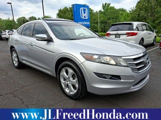 2012 Honda Crosstour EX-L