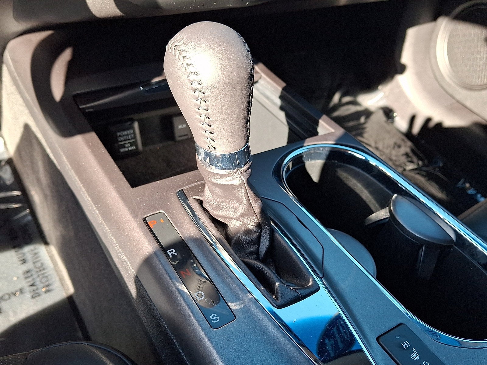 2014 Acura RDX Base
