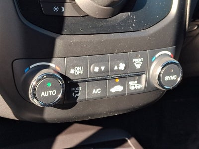 2014 Acura RDX Base