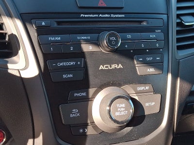 2014 Acura RDX Base
