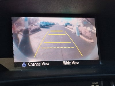 2014 Acura RDX Base