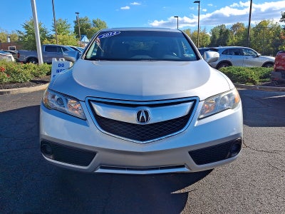 2014 Acura RDX Base