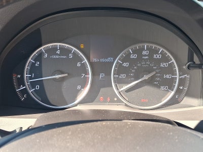 2014 Acura RDX Base
