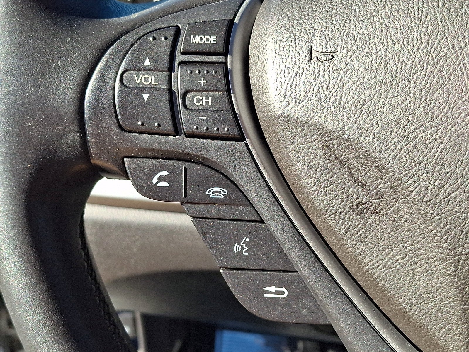 2014 Acura RDX Base