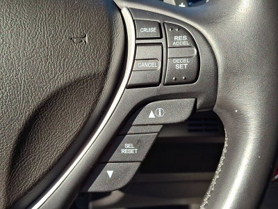 2014 Acura RDX Base
