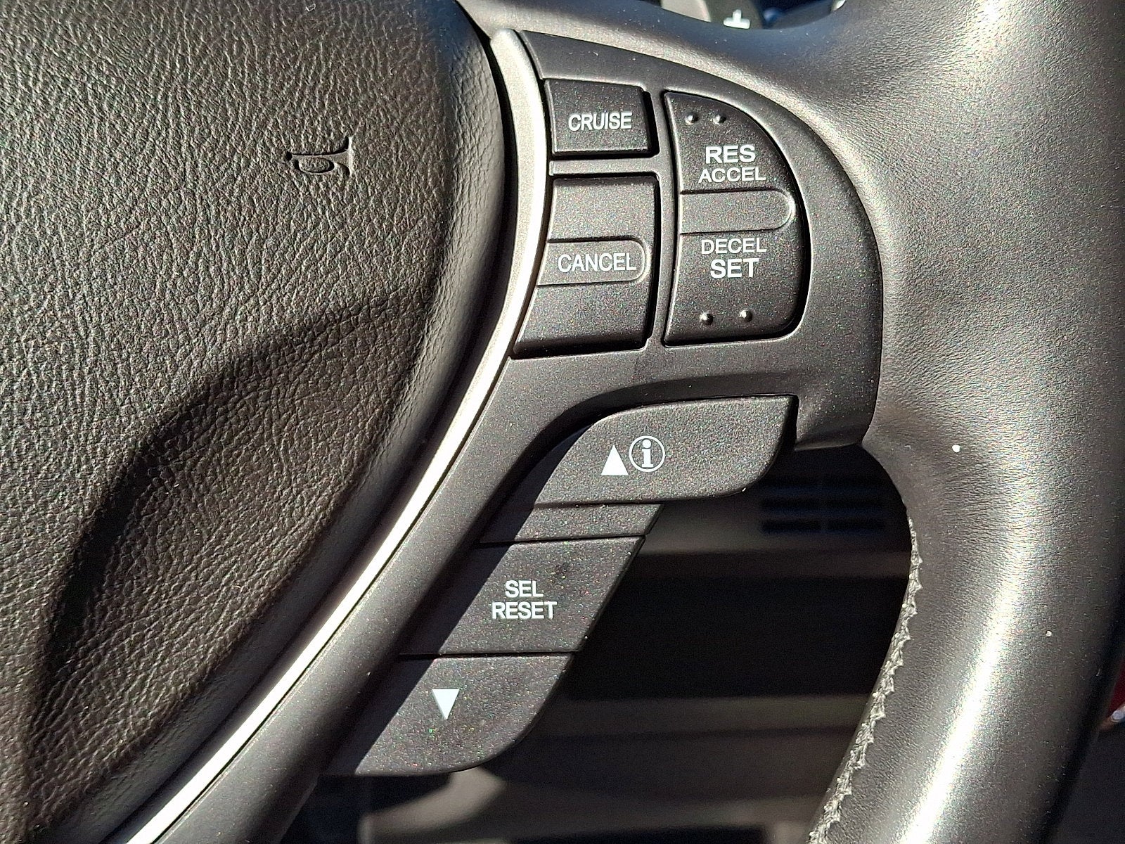 2014 Acura RDX Base