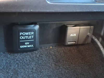2014 Acura RDX Base