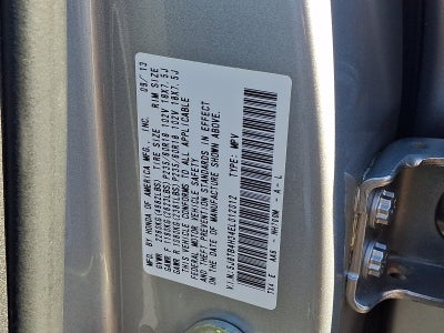 2014 Acura RDX Base