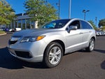 2014 Acura RDX Base
