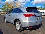 2014 Acura RDX Base