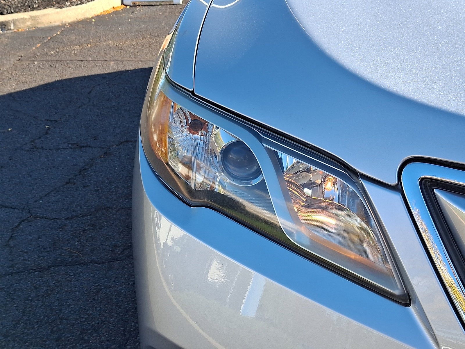 2014 Acura RDX Base