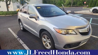 2014 Acura RDX BASE