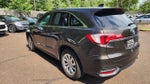 2017 Acura RDX with TECH PACKAGE