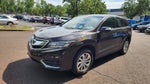 2017 Acura RDX with TECH PACKAGE