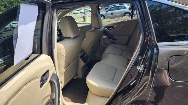 2017 Acura RDX with TECH PACKAGE
