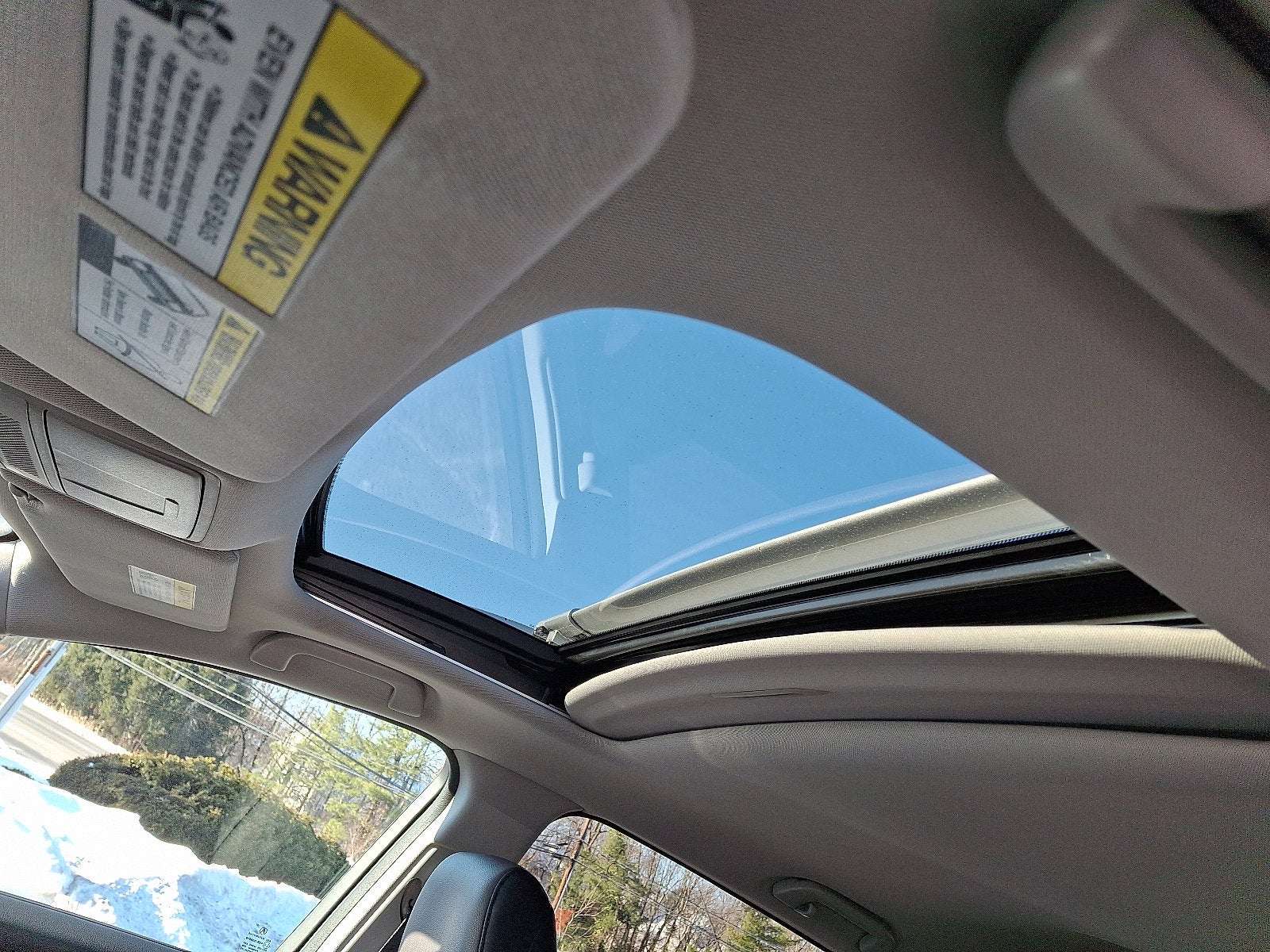 2017 Acura RDX with Advance Pkg