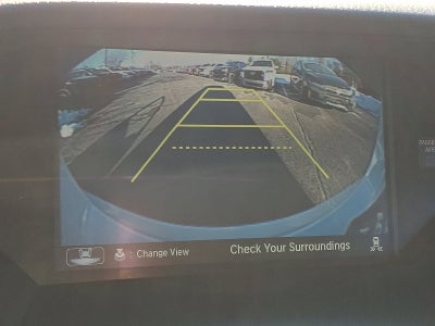 2017 Acura RDX with Advance Pkg