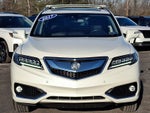2017 Acura RDX with Advance Pkg