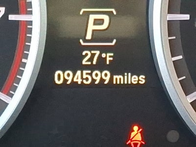 2017 Acura RDX with Advance Pkg