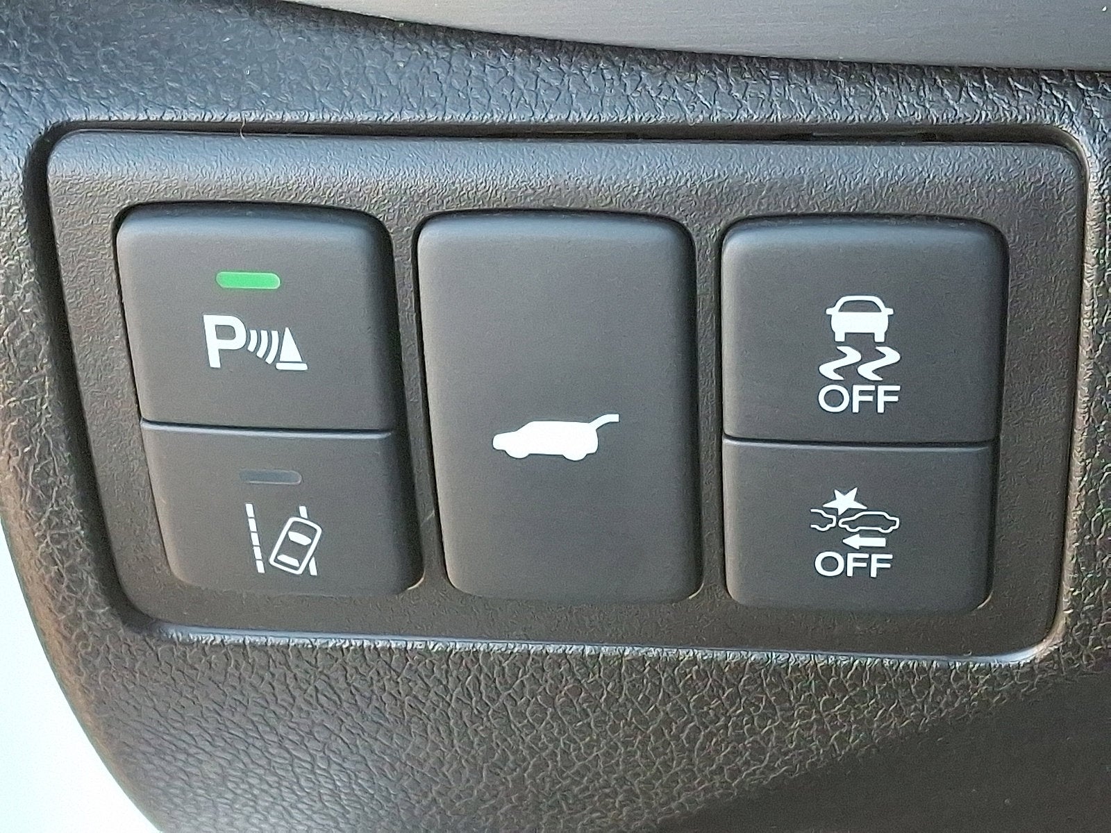 2017 Acura RDX with Advance Pkg