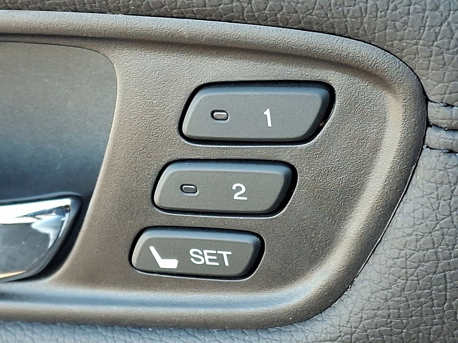 2017 Acura RDX with Advance Pkg