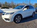 2017 Acura RDX with Advance Pkg