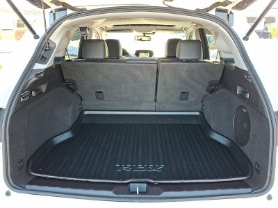 2017 Acura RDX with Advance Pkg