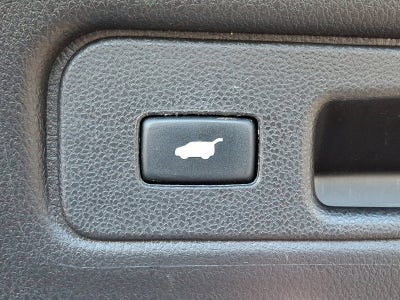 2017 Acura RDX with Advance Pkg