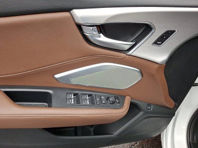 2020 Acura RDX with Technology Pkg