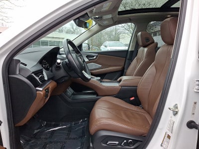 2020 Acura RDX with Technology Pkg