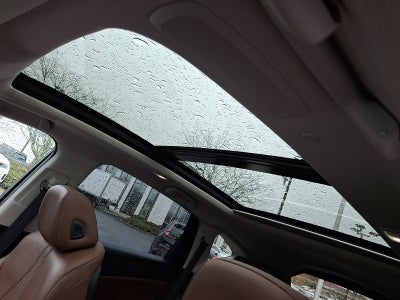 2020 Acura RDX with Technology Pkg