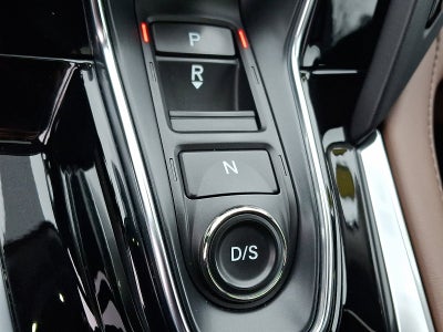 2020 Acura RDX with Technology Pkg