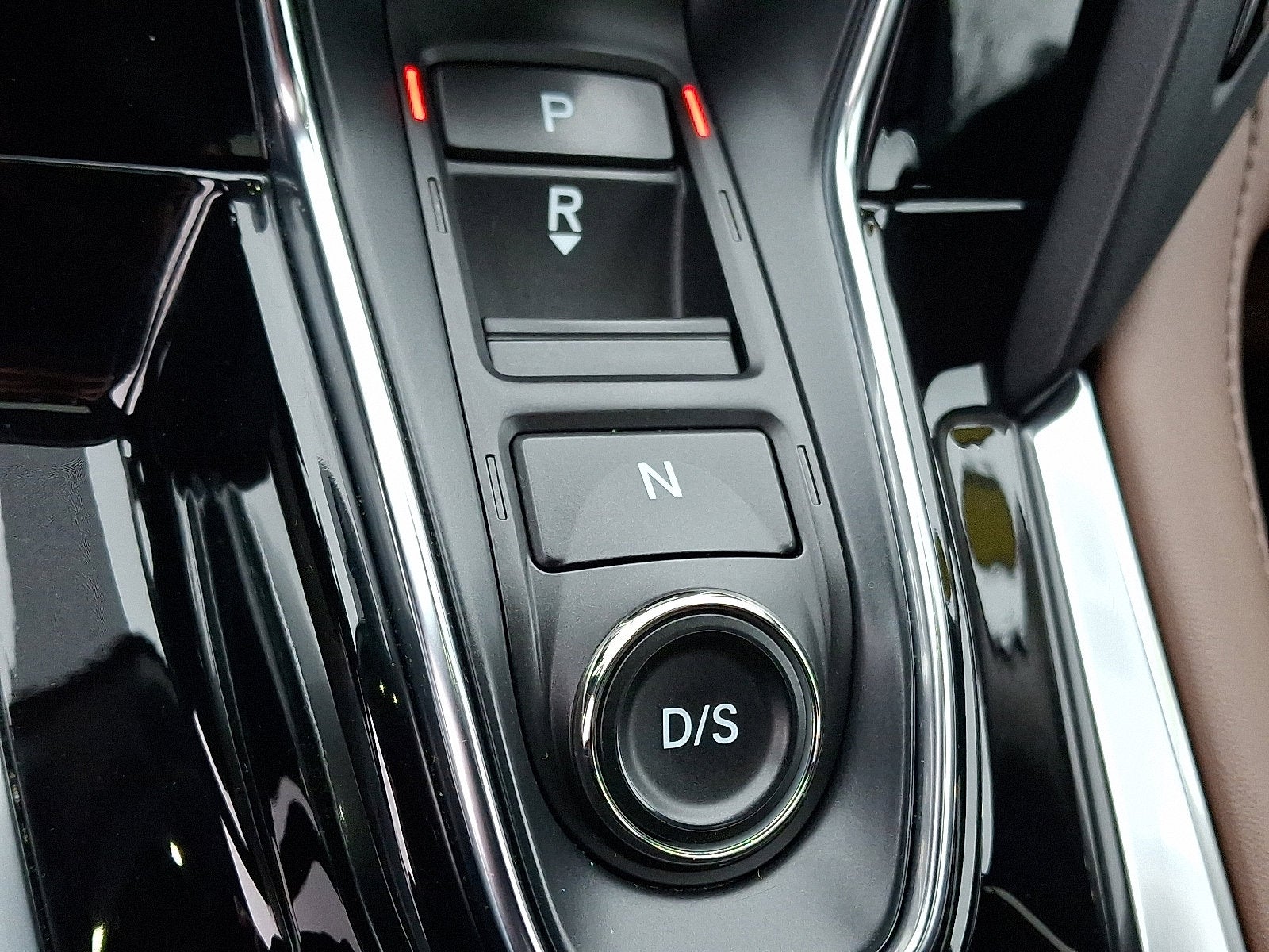 2020 Acura RDX with Technology Pkg