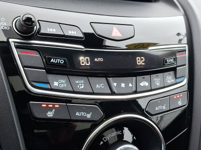 2020 Acura RDX with Technology Pkg