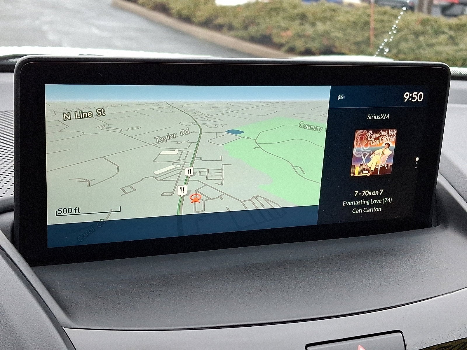 2020 Acura RDX with Technology Pkg