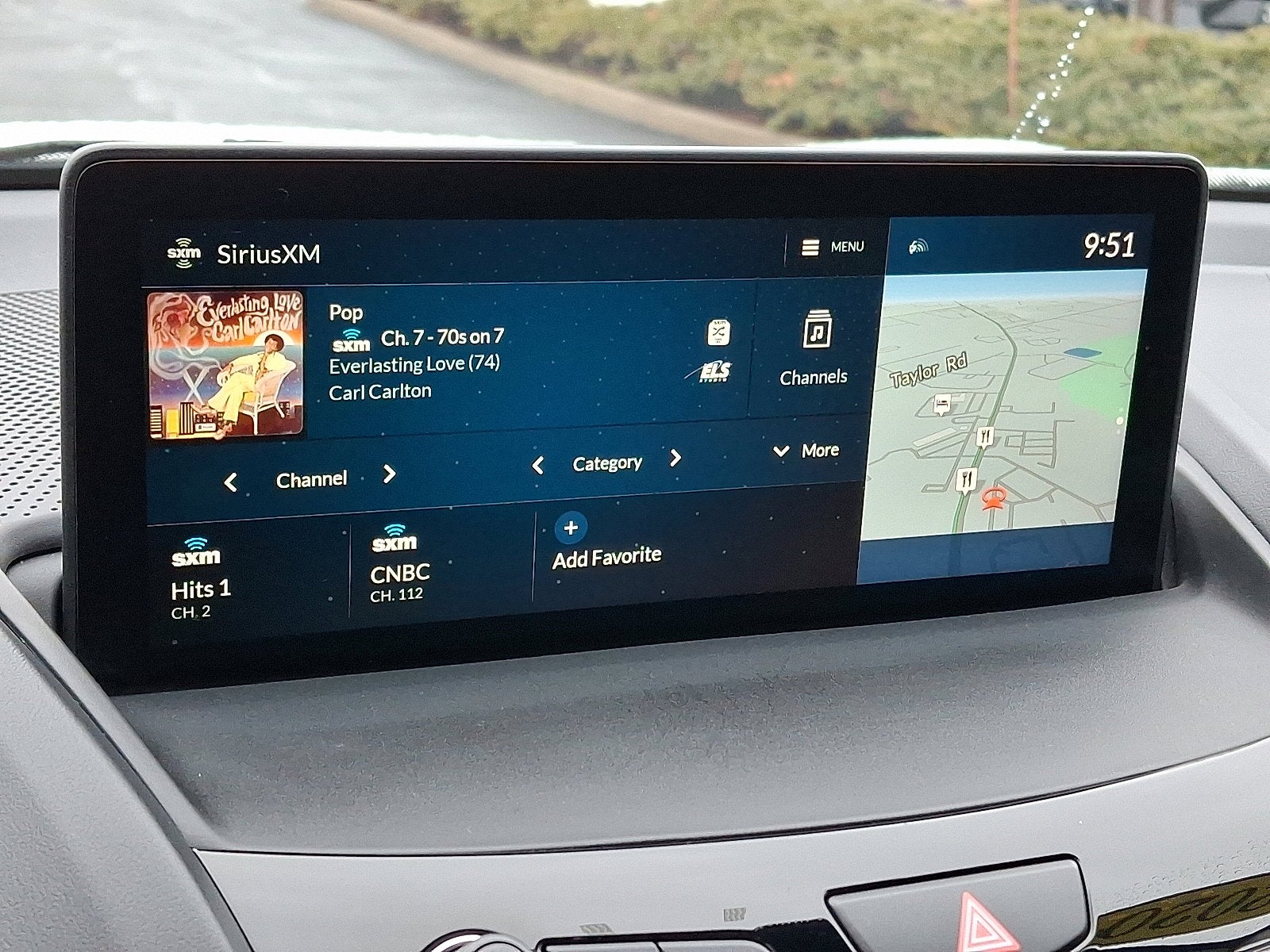 2020 Acura RDX with Technology Pkg