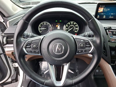 2020 Acura RDX with Technology Pkg