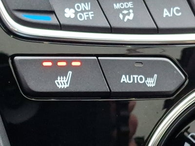 2020 Acura RDX with Technology Pkg