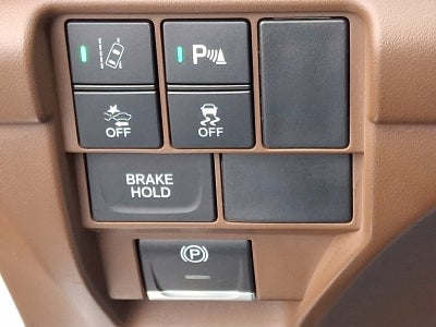 2020 Acura RDX with Technology Pkg