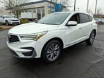 2020 Acura RDX with Technology Pkg
