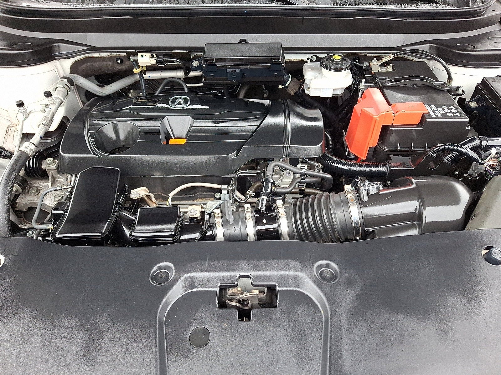 2020 Acura RDX with Technology Pkg