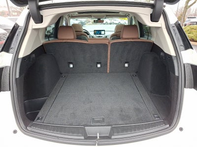 2020 Acura RDX with Technology Pkg