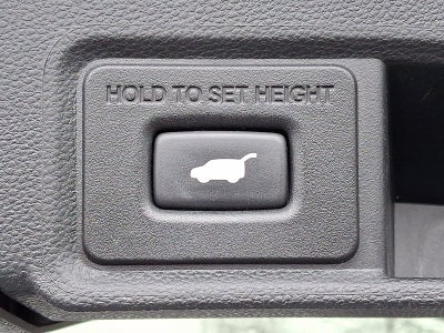 2020 Acura RDX with Technology Pkg