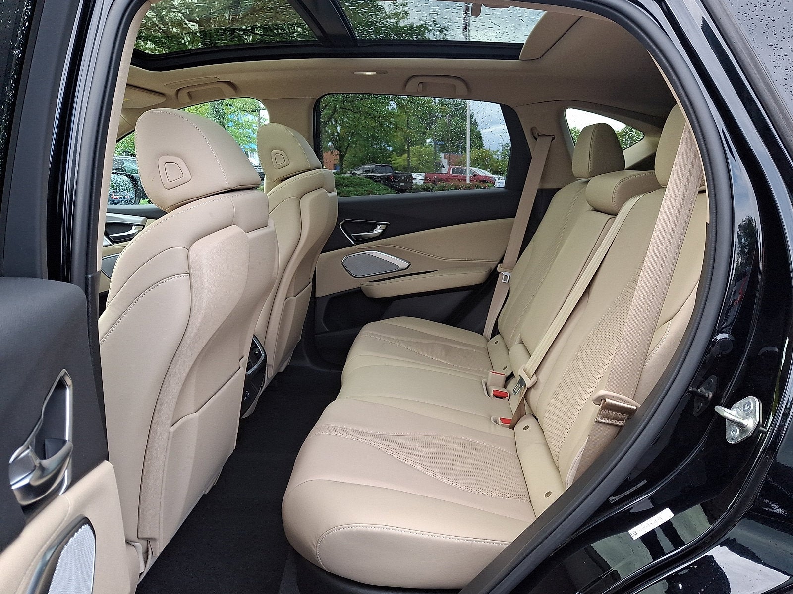 2019 Acura RDX with Technology Pkg