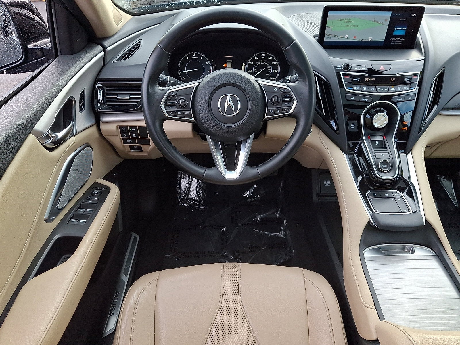 2019 Acura RDX with Technology Pkg