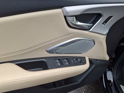 2019 Acura RDX with Technology Pkg