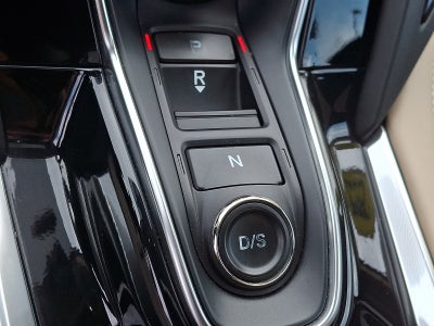 2019 Acura RDX with Technology Pkg
