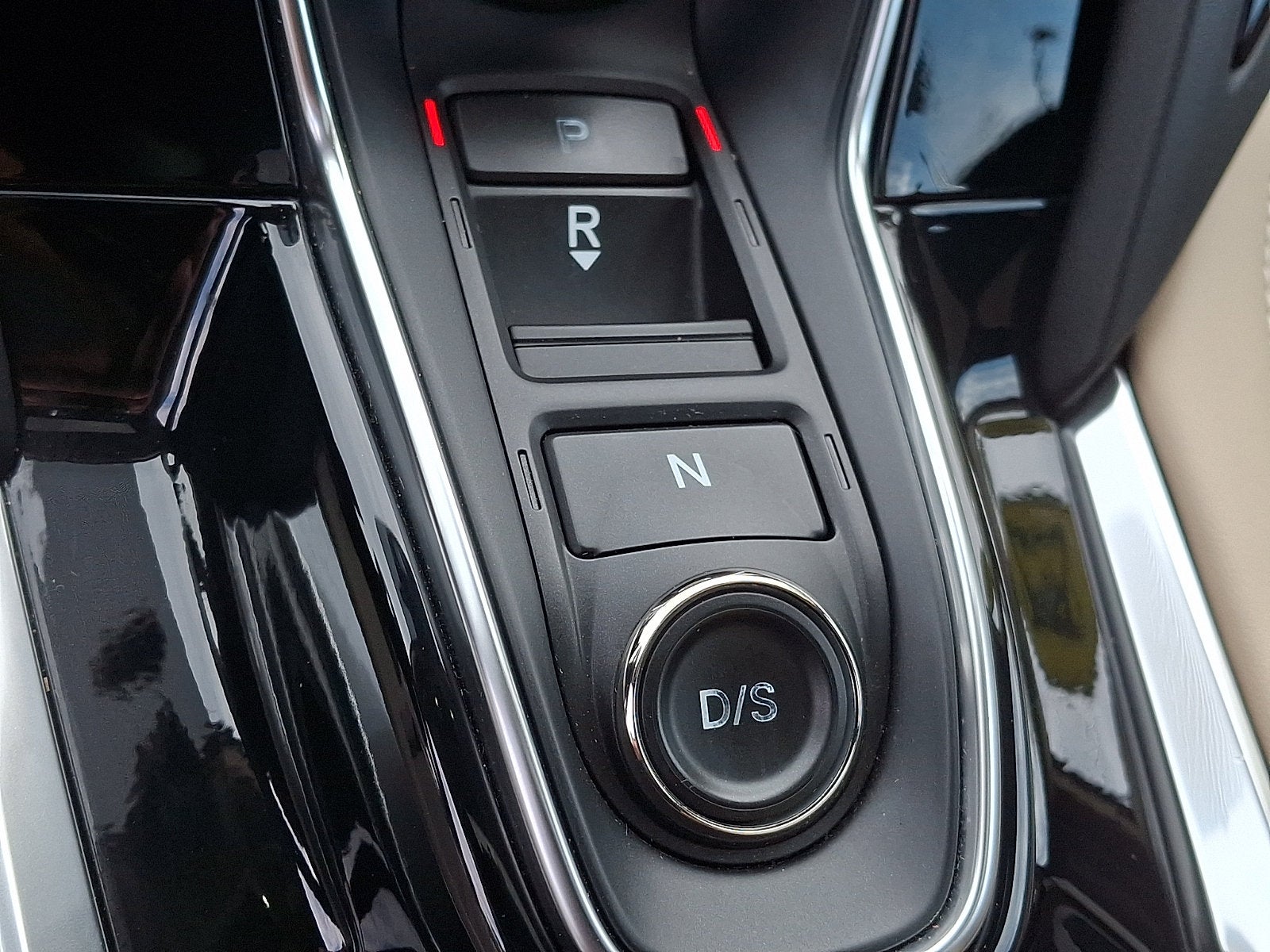 2019 Acura RDX with Technology Pkg