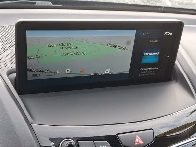 2019 Acura RDX with Technology Pkg