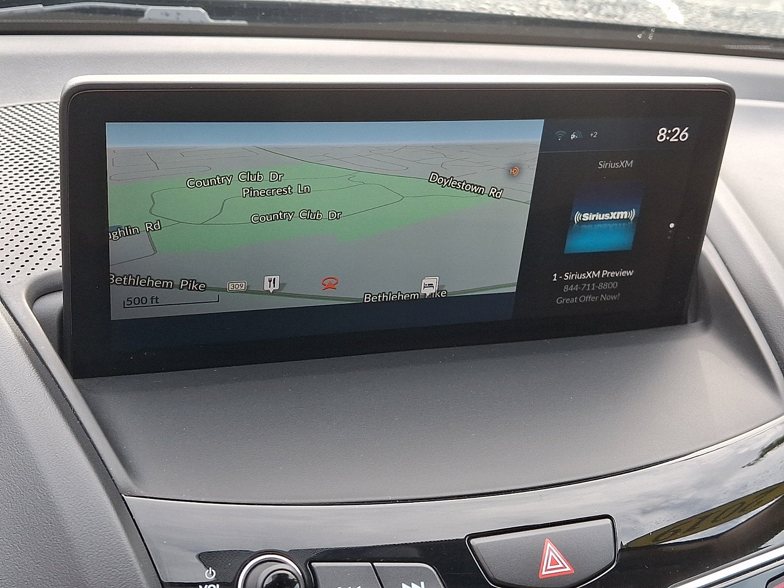2019 Acura RDX with Technology Pkg